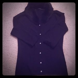 Michelle Nicole sweater